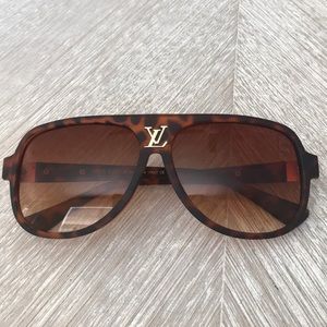 Louis Vuitton Sunglasses